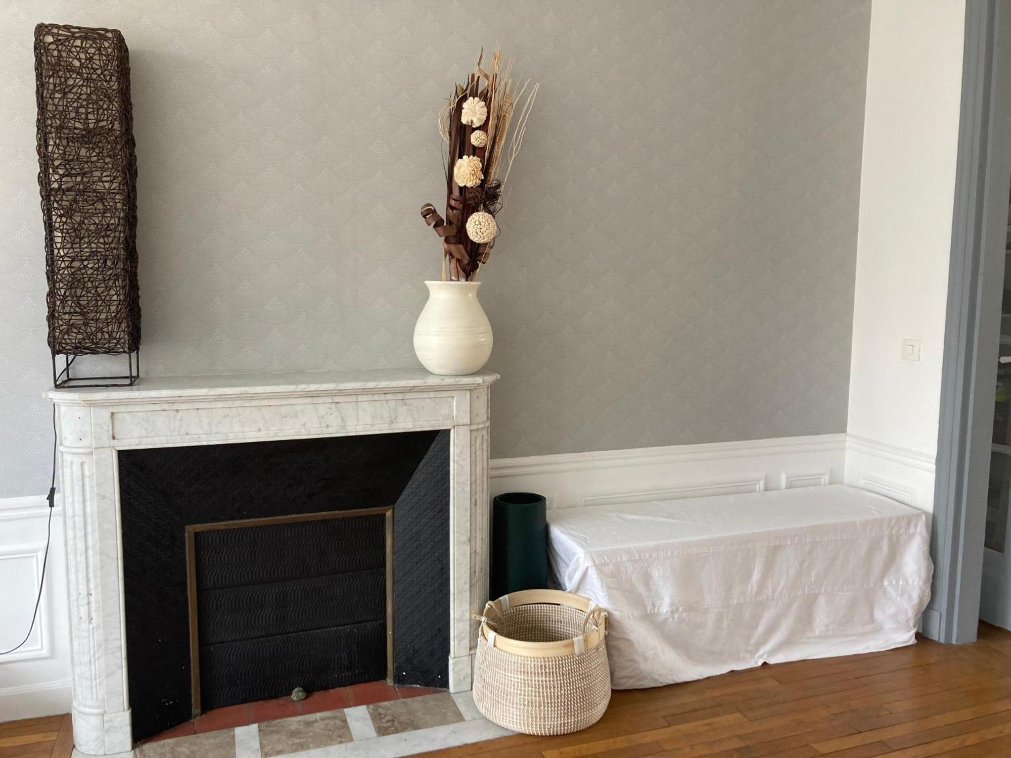 Bel Appartement 96M2 16Eme باريس المظهر الخارجي الصورة